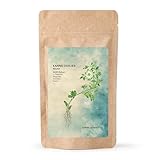 Kanna Extract Co. Relax Kanna Dailies | Peace Blend | Sceletium Tortuosum | Lab Tested | 20 Capsules - 25mg Bliss Kanna Extract per Capsule