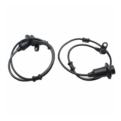 Capteur de vitesse de roue ABS arrière gauche droit 2205400417 Mercedes-Benz