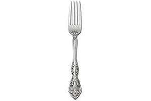 Oneida Michelangelo Flatware: Michelangelo Dinner Forks, Set of 6