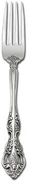 Oneida Michelangelo Dinner Forks, Set of 6