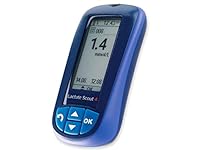 GIMA 23992 LACTATE SCOUT 4
