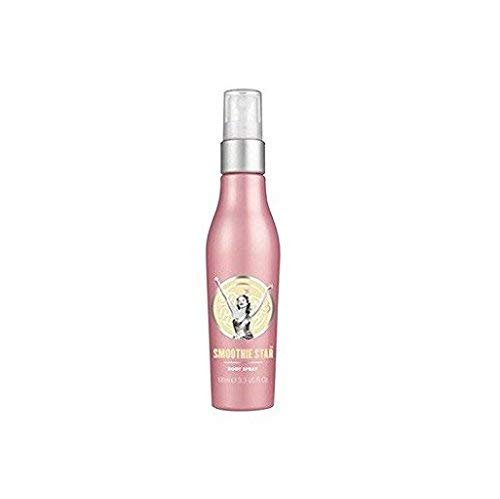 Soap And Glory Smoothie Star Body Spray By Soap Glory Desertcart