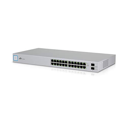 managed PoE network switch High Performance