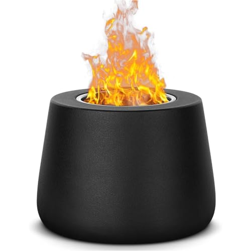 Sailozai セラミック製卓上焚き火台