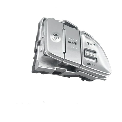 Bouton de volant pour Hyundai IX35 voyager en sécurité sur autoroute