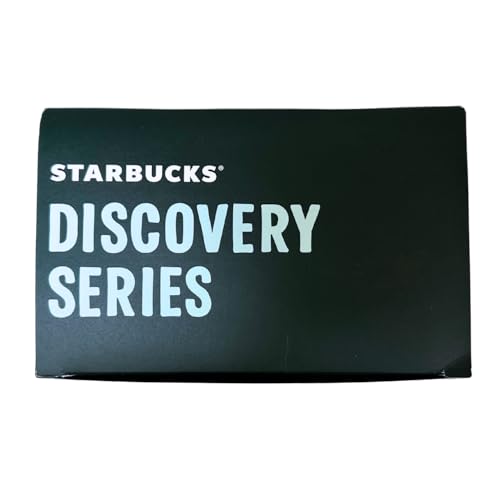 Starbucks Discovery Series New York State Ceramic Mug, 14 Oz, Blue, 011152381