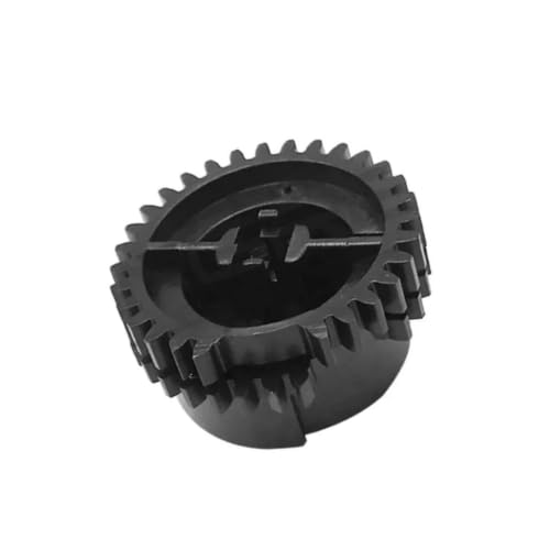Engranaje de embrague 10 marcos para impresoras HP LaserJet P1102 y M1132