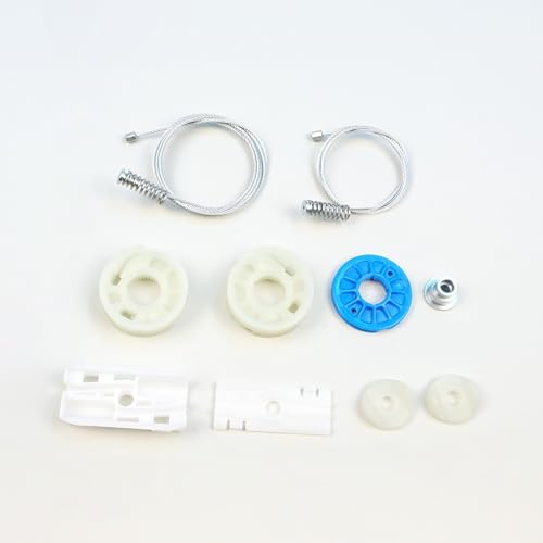 Kit réparation lève-vitre électrique arrière Porsche 99754301505 911