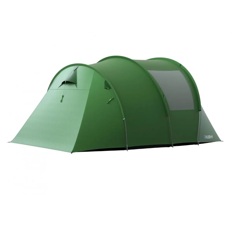 Vêtements bébé garçon Husky x x combinaison verte pour nouveau-né - 4