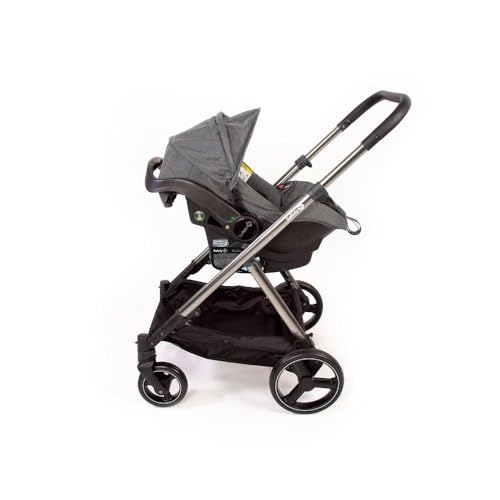 Travel System Safety 1st, Discover Trio, com... glide