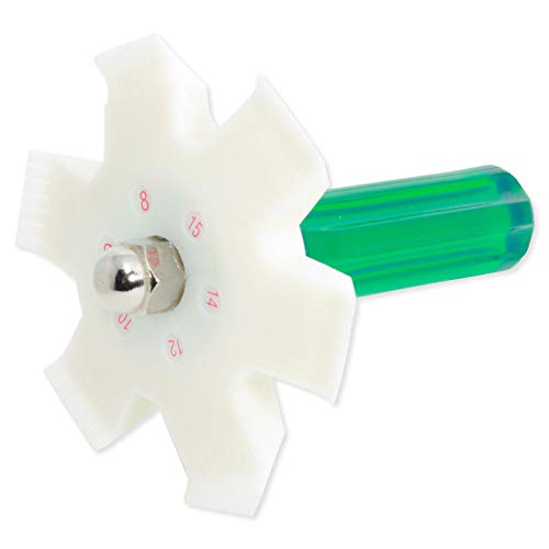 Klimaanlage Split Lamellenkamm Kunststoff R407c/ R410a/ R32