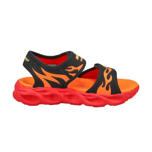 Image of Skechers Boys THERMO-SPLASH - HEAT TIDE Sandals