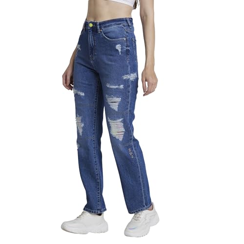 Image of Spykar Women Jeans