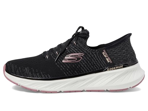 Image of Skechers Women's Hands Free Slip-ins Edgeride Sneakers | Casual Shoes