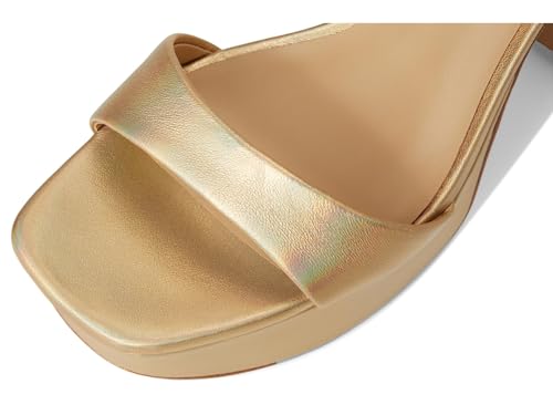 Image of Badgley Mischka womens CaiaHeeled Sandal