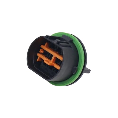 Conectores automotrices de 10 pines para sustitución de terminales macho HP066