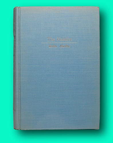 William FAULKNER / The Hamlet 1st Edition 1940 ... B09MLZT6B3 Book Cover