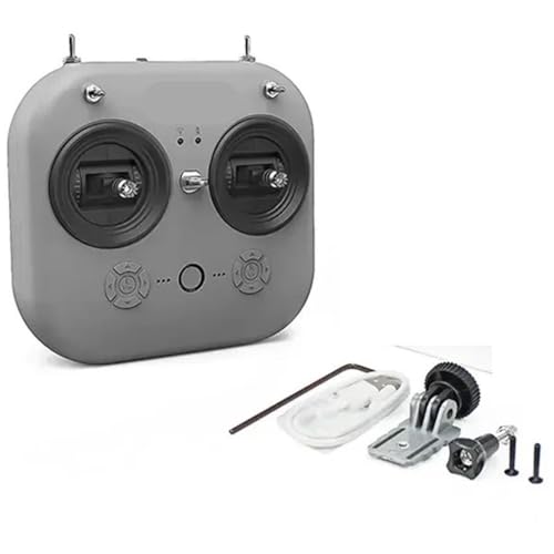 Télécommande drone 2.4G E8 FPV pour éviter les interférences de vol