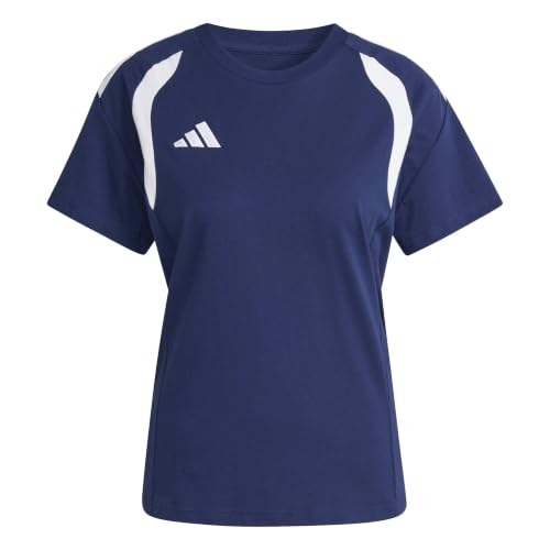 T-Shirt Adidas Tiro26 League Femme Anti-Transpiration pour le Fitness