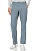 Produktbild Amazon-Marke: MERAKI Herren Baumwoll Regular Fit Chino Hose, Blau (Sturmwetter), 33W / 32L, Label: 33W / 32L
