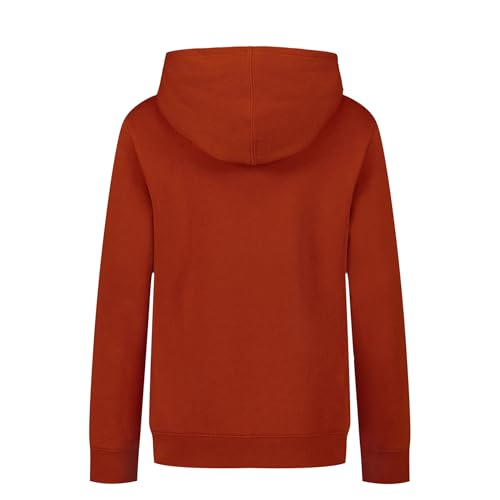 Image of Under Armour Boys' Pullover Hoodie Sweatshirt, Soft & Comfortable Fleece, Outdoor Collection