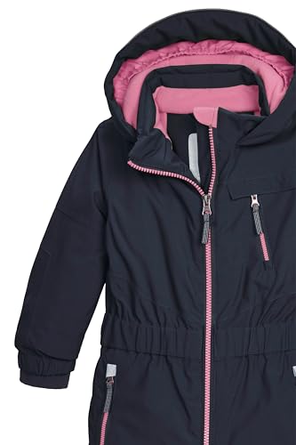 Mono de esquí Unisex bebé Killtec First Instinct: confección técnica de alta calidad 3
