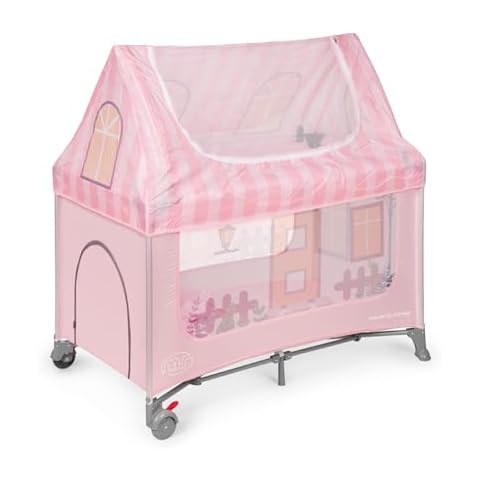 Lit de Voyage ms Home Cover