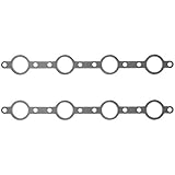 FEL-PRO MS 93489 Exhaust Manifold Gasket Set