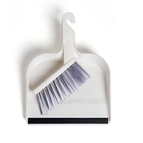 ミニほうき ほうきとちりとり セット玄関 ほうき ちりとり台床 室内 車内 パソコンブラシ掃除用 ミニ 箒と塵取り 1セット