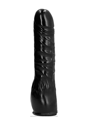 All Black - Dildos All Black - Dildos
