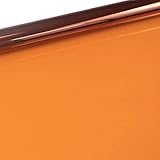 Material de transmisión de alta calidad: película de poliéster, que es suave, plana, temperatura de color constante y baja pérdida.