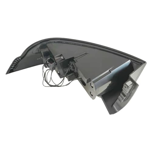 Piloto trasero derecho para Range Rover Evoque 2011-2015 con luz de señal de giro integrada 5