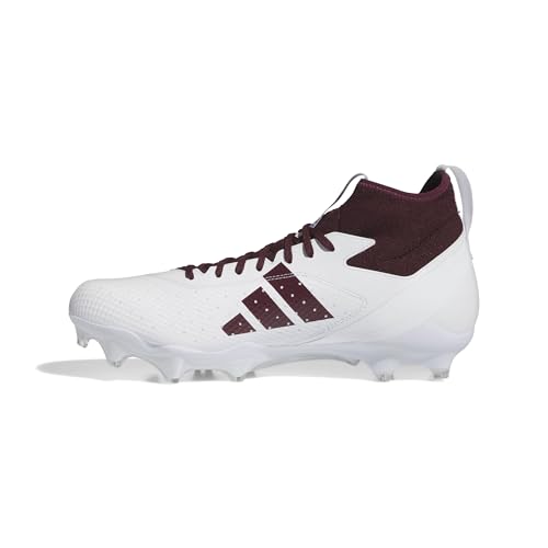 Image of adidas Adizero Impact Unisex Football Cleats - Speed and Power for Dominating The Field 9