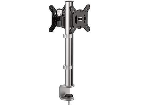 Preisvergleich Produktbild Novus My Twin fix C Dual-Monitorhalter mit Zwinge