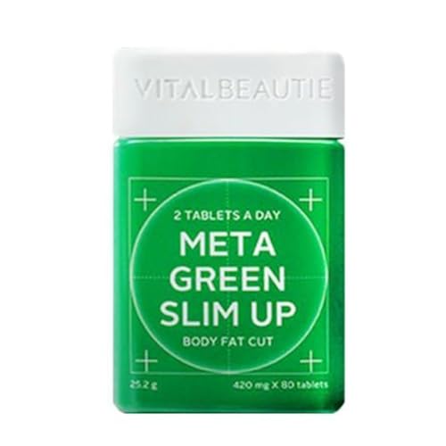 Vital Beautie Meta Green Slim