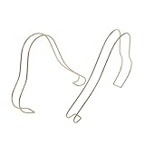 VALICLUD Embauchoirs En Métal Inoxydable Pour Femmes Supports De Chaussures Élastiques P...