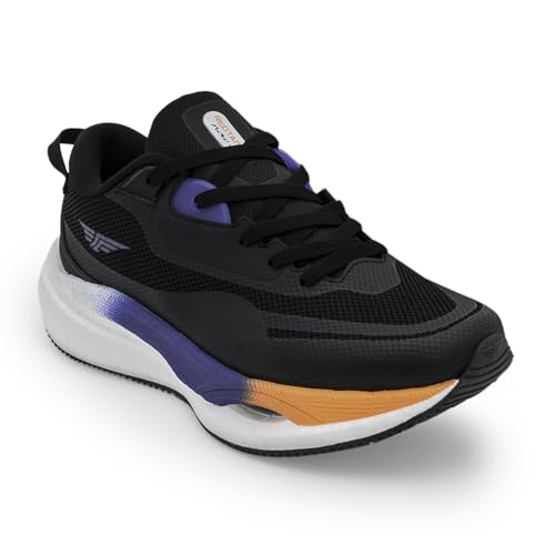 Image of Red Tape Mens Rso4424m Athleisure Shoes