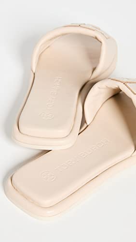 Image of Tory Burch Women's Double T Sport Slides