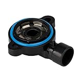 Throttle Position Sensor, 17123855 17123852 213-4668 213-912 977-030 Throttle Body Sensor Replacement for Buick, Cadillac, Chevy, GMC, Isuzu, Pontiac, Oldsmobile & Workhorse Vehicles