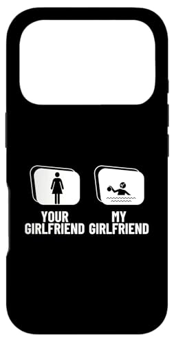 Your Girlfriend My Girlfriend �{�[�C�t�����h �ʔ��� ���� �X�}�z�P�[�X iPhone 17 Pro �p