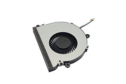 ethan CPU Cooling Fan for CPU Cooling Fan for HP 250 G4 255
