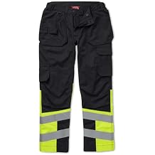 SKANWEAR Inherent Arc Flash & Flame Protective Tool Trouser Pants CL.1/ARC2/12CAL/CM2
