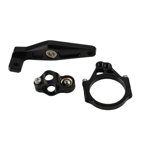 Amortisseur de direction MT09 évitez le guidonnage avec ce kit