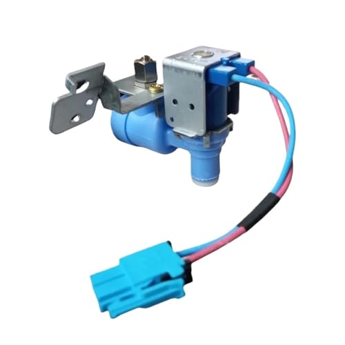 Électrovanne d'eau pour réfrigérateur compatible TCF AP4444451 et PS3527440