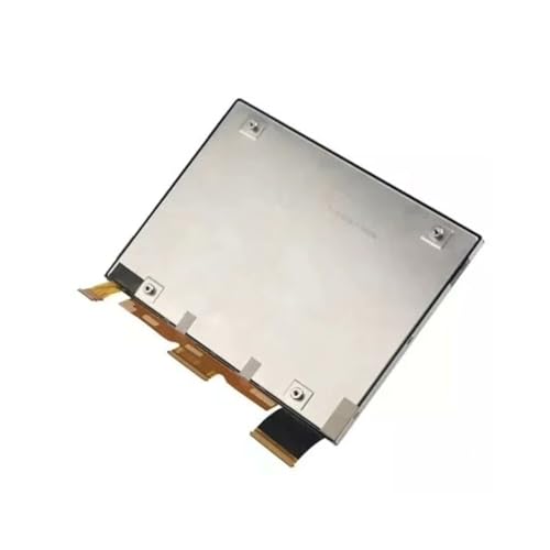 Image of XGA0840J00001 8.4-inch touch LCD screen. TDO-XGA0840J00001-V5