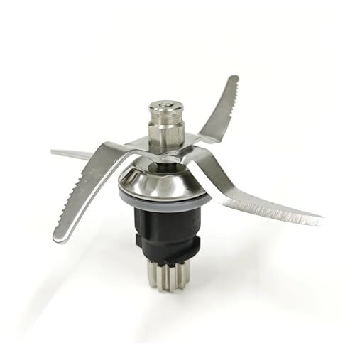 Cuchilla Compatible Con Cecotec Mambo, 6090/7090/8090/8590/9090/9590/10070/10090/12090/12090