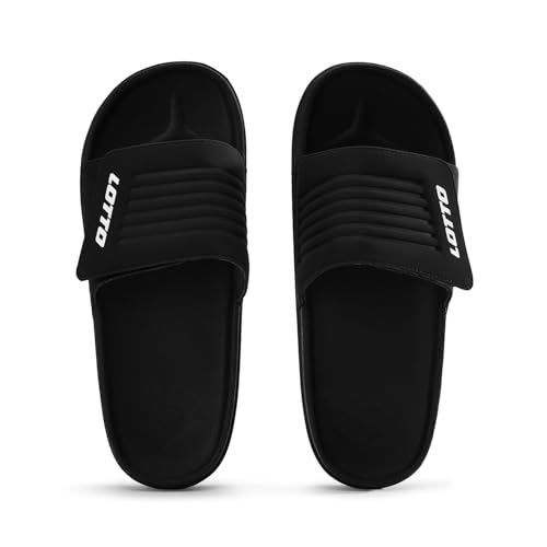 Image of Lotto Men Enduro X Slides