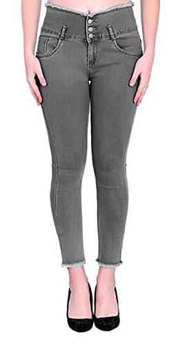 Image of Stylish Trending Jeans for Girls or Women