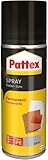 Pattex Contact Spray, 1 x 200 ml