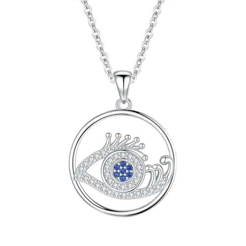 Collier d'amour Argent 925 pour illuminer vos tenues du quotidien